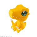 Figurka Digimon Agumon Megahouse 11 cm