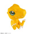 Digimon Agumon Figurka Megahouse 11 cm