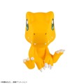 Megahouse Digimon Agumon Figurka 11 cm