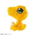 Figurka Megahouse Digimon Agumon 11 cm