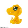 Megahouse Figurka Digimon Agumon 11 cm