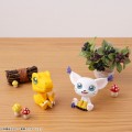Megahouse Digimon Agumon Figurka 11 cm