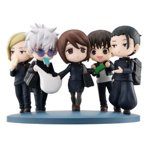 Figurka Megahouse Jujutsu Kaisen Hidden Inventory 7 cm