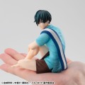 Megahouse Figurka Blue Lock Rin Itoshi 9 cm