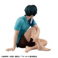 Figurka Megahouse Blue Lock Rin Itoshi 9 cm