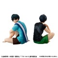 Megahouse Figurka Blue Lock Rin Itoshi 9 cm