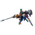 Megahouse Figurka Desktop Army Shinji Ikari & Evangelion No. 1 15 cm