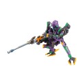 Megahouse Desktop Army Shinji Ikari & Evangelion No. 1 Figurka 15 cm