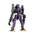 Figurka Megahouse Desktop Army Shinji Ikari & Evangelion No. 1 15 cm