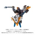 Megahouse Figurka Desktop Army Shinji Ikari & Evangelion No. 1 15 cm