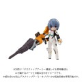 Desktop Army Shinji Ikari & Evangelion No. 1 Figurka Megahouse 15 cm
