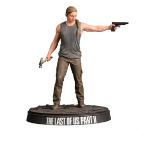 Statua Dark Horse The Last of Us Part II Abby 22 cm
