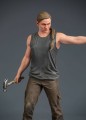 Dark Horse Statua The Last of Us Part II Abby 22 cm