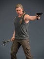Statua The Last of Us Part II Abby Dark Horse 22 cm