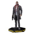 Figurka Dark Horse Cyberpunk 2077 Solomon Reed 22 cm