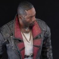 Cyberpunk 2077 Solomon Reed Figurka Dark Horse 22 cm