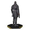 Dark Horse Cyberpunk 2077 Solomon Reed Figurka 22 cm
