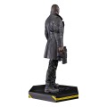 Figurka Dark Horse Cyberpunk 2077 Solomon Reed 22 cm