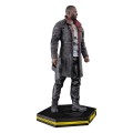 Dark Horse Figurka Cyberpunk 2077 Solomon Reed 22 cm