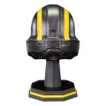 Replika Helldivers 2 B-01 Tactical Helmet Dark Horse 11 cm