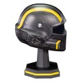 Helldivers 2 B-01 Tactical Helmet Replika Dark Horse 11 cm