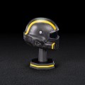 Replika Dark Horse Helldivers 2 B-01 Tactical Helmet 11 cm