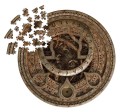 Dark Horse Puzzle Uncharted Cipher Disk 500 elementów