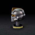Helldivers 2 Hełm Hero of the Federation Replika Dark Horse 11 cm