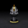 Dark Horse Helldivers 2 Hełm Hero of the Federation Replika 11 cm