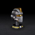 Dark Horse Replika Helldivers 2 Hełm Hero of the Federation 11 cm