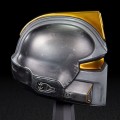Replika Helldivers 2 Hełm Hero of the Federation Dark Horse 11 cm