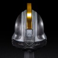 Helldivers 2 Hełm Hero of the Federation Replika Dark Horse 11 cm