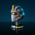Dark Horse Helldivers 2 Hełm Hero of the Federation Replika 11 cm