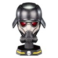 Figurka Dark Horse Helldivers 2 Replica Hełm Chemika 11 cm