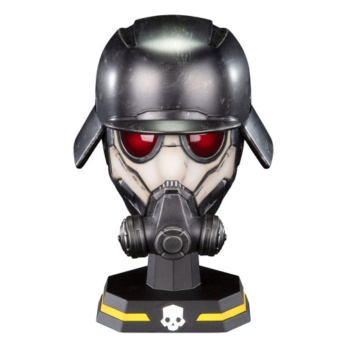 Figurka Dark Horse Helldivers 2 Replica Hełm Chemika 11 cm
