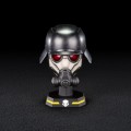 Dark Horse Figurka Helldivers 2 Replica Hełm Chemika 11 cm
