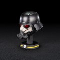 Figurka Helldivers 2 Replica Hełm Chemika Dark Horse 11 cm