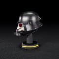 Helldivers 2 Replica Hełm Chemika Figurka Dark Horse 11 cm
