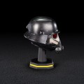 Figurka Dark Horse Helldivers 2 Replica Hełm Chemika 11 cm