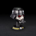 Dark Horse Figurka Helldivers 2 Replica Hełm Chemika 11 cm