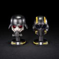 Figurka Dark Horse Helldivers 2 Replica Hełm Chemika 11 cm