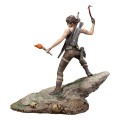Figurka Tomb Raider Lara Croft Survivor Dark Horse 33 cm