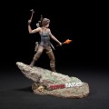 Dark Horse Figurka Tomb Raider Lara Croft Survivor 33 cm