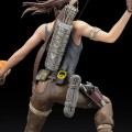 Figurka Tomb Raider Lara Croft Survivor Dark Horse 33 cm