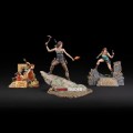Figurka Tomb Raider Lara Croft Survivor Dark Horse 33 cm