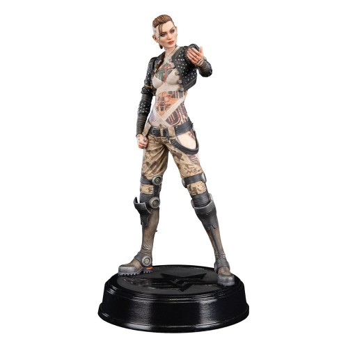 Figurka Dark Horse Mass Effect Jack 20 cm