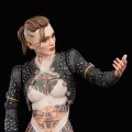 Dark Horse Figurka Mass Effect Jack 20 cm