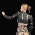 Figurka Mass Effect Jack Dark Horse 20 cm