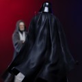 Iron Studios Darth Vader vs Obi-Wan Kenobi Statua 24 cm