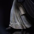 Statua Iron Studios Darth Vader vs Obi-Wan Kenobi 24 cm